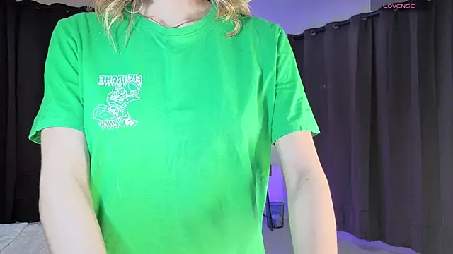 AmelieAxie online show from 01-13-26, 03:10