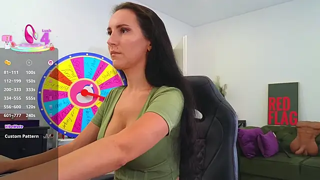 EvaKeks online show from 09-14-25, 05:24