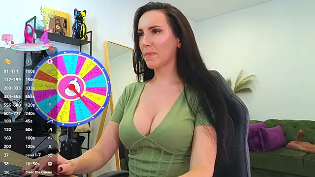 EvaKeks online show from 03-03-26, 06:26