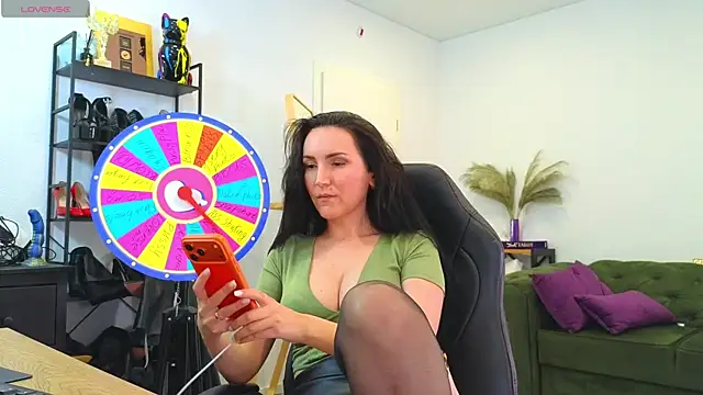 EvaKeks online show from 04-11-26, 06:00