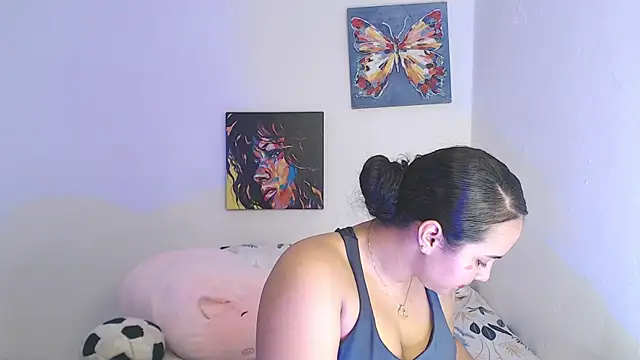 luciana keating online show from 11-07-25, 03:11