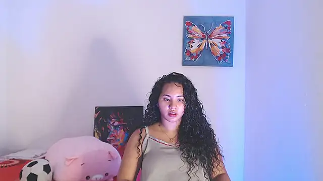 luciana keating online show from 10-19-25, 04:26