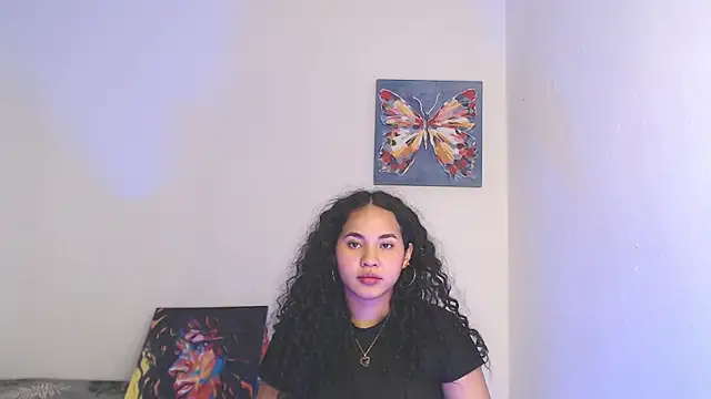 luciana keating online show from 09-15-25, 04:07