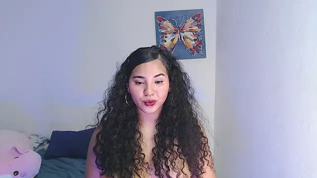 luciana keating online show from 12-03-25, 04:57
