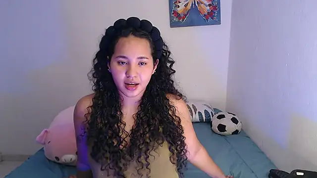 luciana keating online show from 11-08-25, 11:52