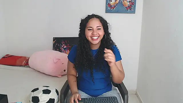 luciana keating online show from 10-05-25, 05:42