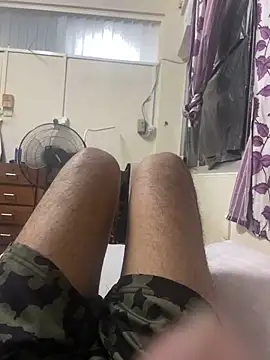 DreamerAsianGuy online show from 12-08-24, 09:57