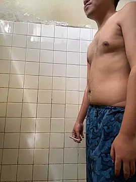 DreamerAsianGuy online show from 12-27-24, 03:53