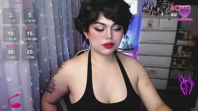 Snapshot of cherry_RED5 chatting on 12-06-24, 03:24 cherry RED5 online show from 12-06-24, 03:24