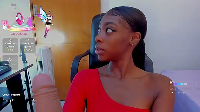 Snapshot of tyra_jackson chatting on 09-27-25, 11:27 tyra jackson online show from 09-27-25, 11:27