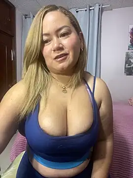 Melissa Bianco online show from 09-26-25, 05:36