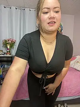 Melissa Bianco online show from 01-19-25, 05:37