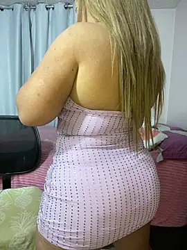 Melissa Bianco online show from 10-02-25, 05:11