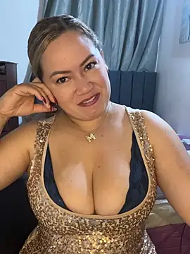 Melissa Bianco online show from 03-19-26, 05:51