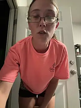 Dakota 02 online show from 07-19-26, 01:36