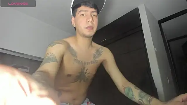 zack isaac777 online show from 11-10-25, 04:50