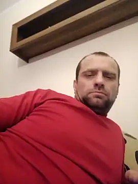 Roman0798 online show from 01-14-25, 12:00