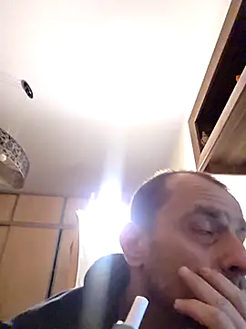 Snapshot of Roman0798 chatting on 12-20-25, 05:16 Roman0798 online show from 12-20-25, 05:16