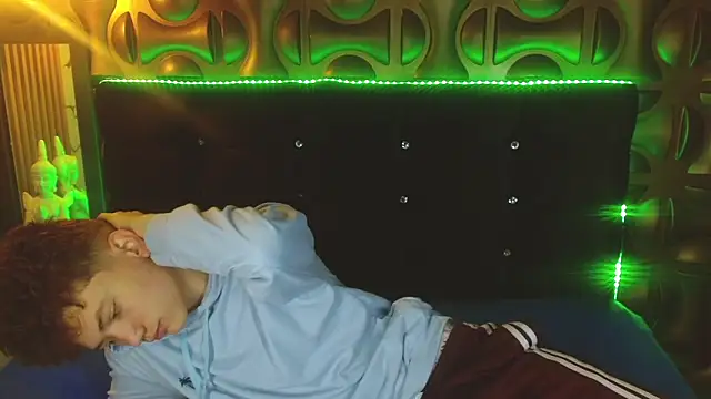 cruz dante online show from 04-15-26, 07:07