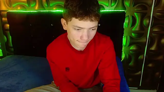 cruz dante online show from 03-25-26, 07:13