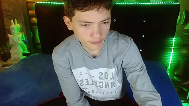 cruz dante online show from 03-31-26, 07:16