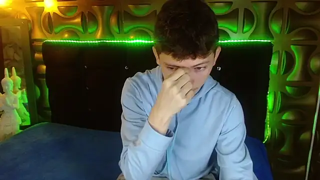 cruz dante online show from 03-24-26, 07:14