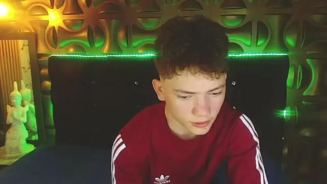 cruz dante online show from 04-08-26, 07:04