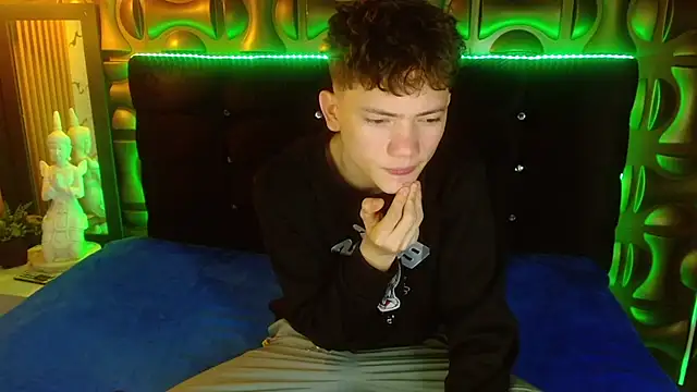 cruz dante online show from 04-12-26, 07:06