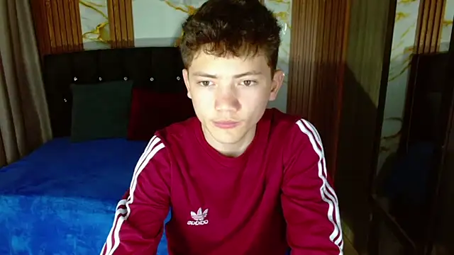 cruz dante online show from 03-21-26, 10:13