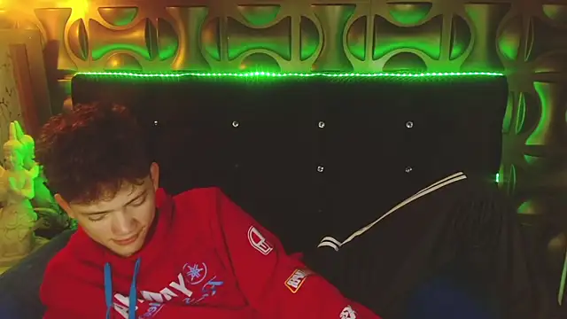 cruz dante online show from 04-23-26, 07:15