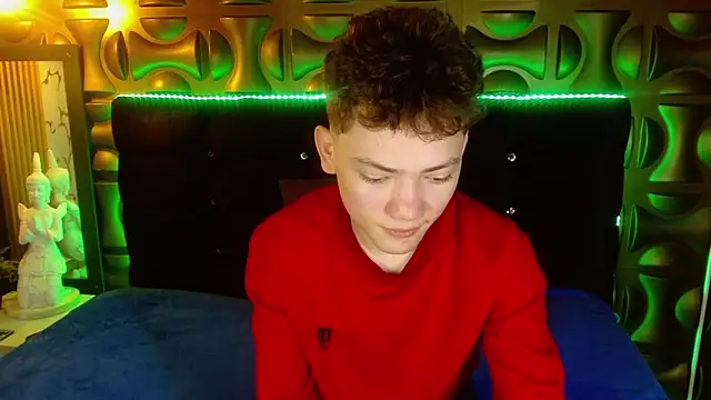 cruz dante online show from 04-10-26, 07:10