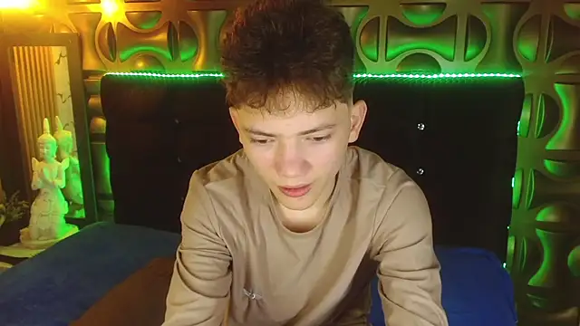 cruz dante online show from 04-09-26, 07:09