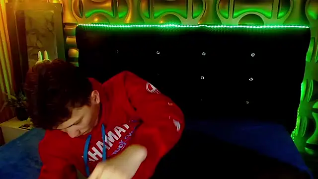 cruz dante online show from 03-27-26, 07:26