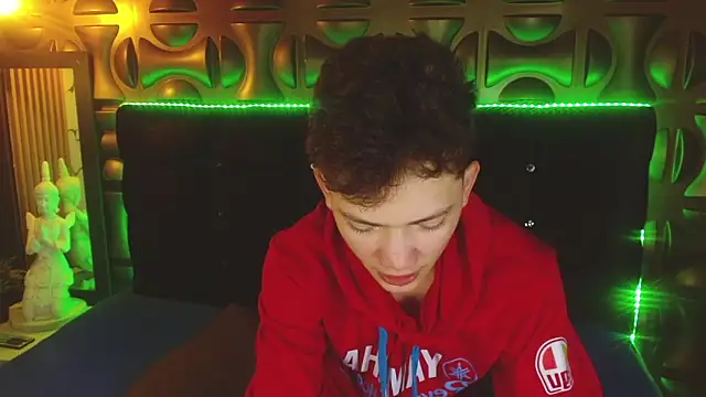 cruz dante online show from 04-13-26, 07:18