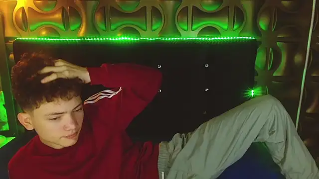 cruz dante online show from 04-18-26, 07:18