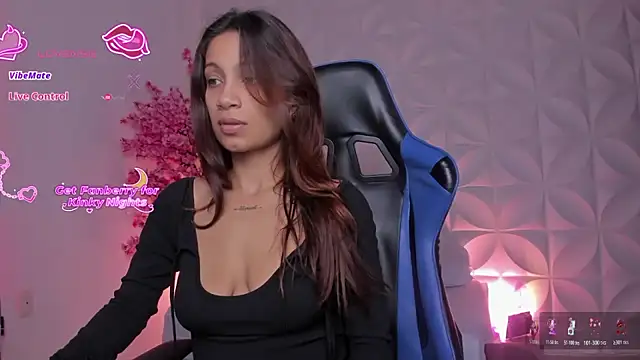 cora 22 online show from 11-27-25, 01:00