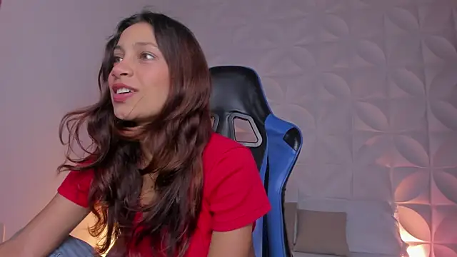 cora 22 online show from 02-21-26, 01:02