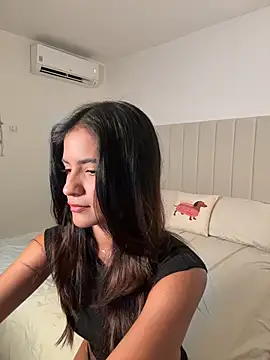 I am kat online show from 10-23-25, 01:26