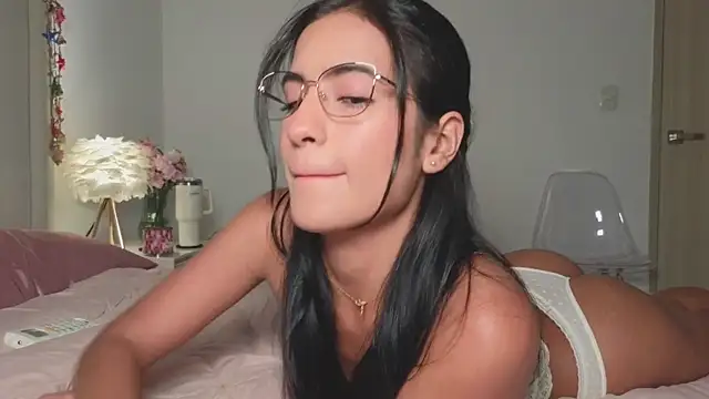 I am kat online show from 02-19-26, 02:30