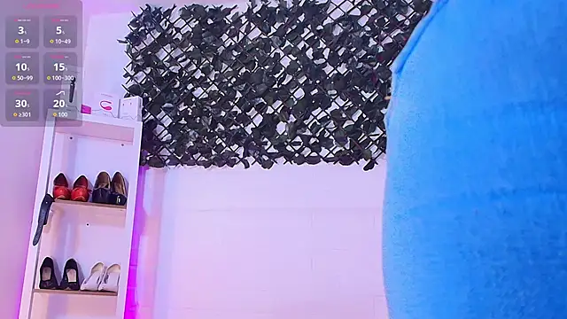 louise nails online show from 03-13-26, 03:06