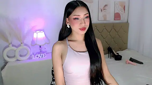 FuckDoll Nathalie online show from 11-28-25, 12:55