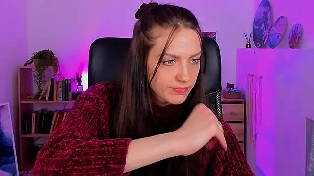 EmilyWilden online show from 02-27-25, 11:39