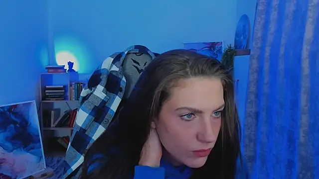 EmilyWilden online show from 10-01-25, 08:19