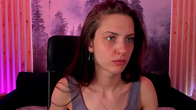 EmilyWilden online show from 03-10-25, 11:23