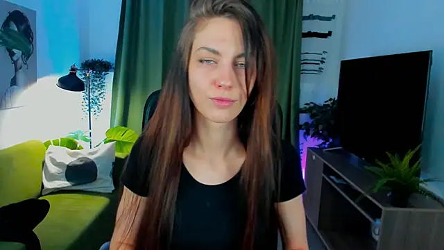 EmilyWilden online show from 02-24-25, 08:17
