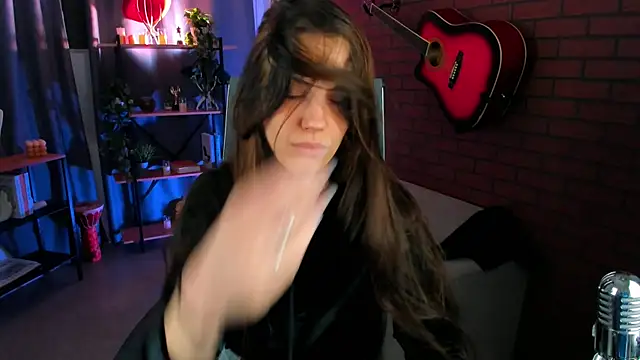 EmilyWilden online show from 03-07-25, 11:29
