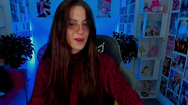 EmilyWilden online show from 03-18-25, 12:06