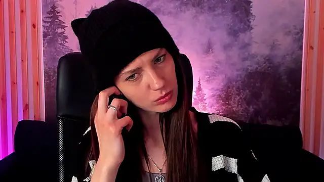 EmilyWilden online show from 03-10-25, 02:48