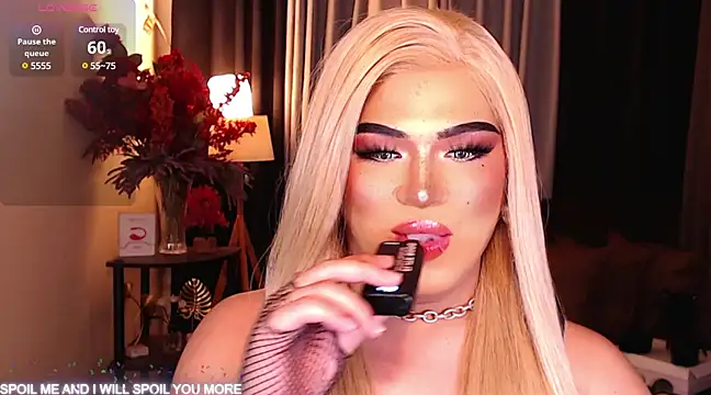 Snapshot of Bitch_Fowler69 chatting on 02-06-25, 07:40 Bitch Fowler69 online show from 02-06-25, 07:40