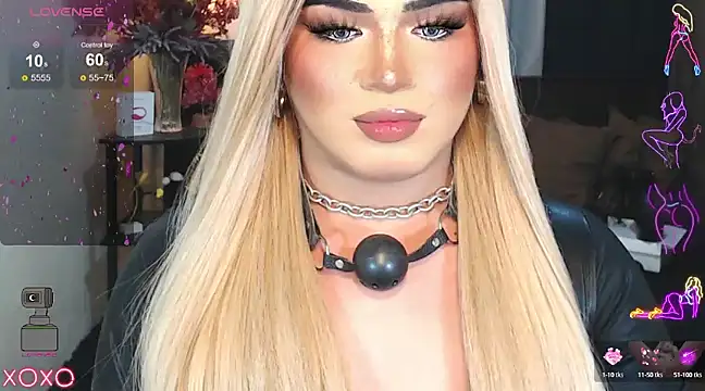 Snapshot of Bitch_Fowler69 chatting on 02-13-25, 10:43 Bitch Fowler69 online show from 02-13-25, 10:43